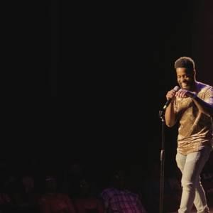 Meet your Posher, Joshua